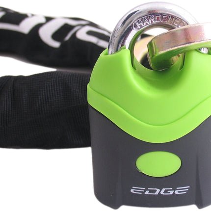 Antivol chaîne Edge Scooty ART4 140cm