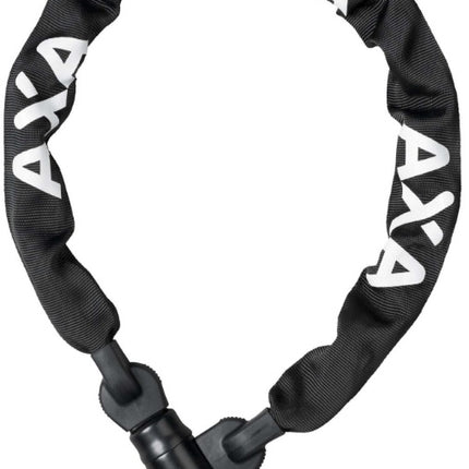 Kettingslot Axa Linq ART 2 -100-9.5 - zwart