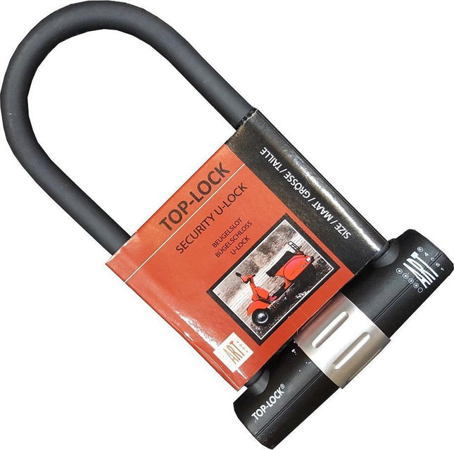 Beugelslot Top Lock 180x320mm - ART4
