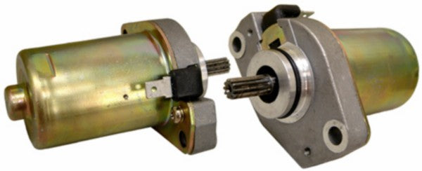 startmotor DMP cpi, minarelli hor+vert