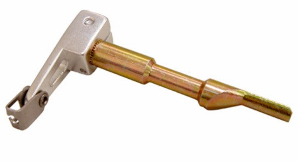 koppelingshevel DMP motorblok special cnc aluminium minarelli am6