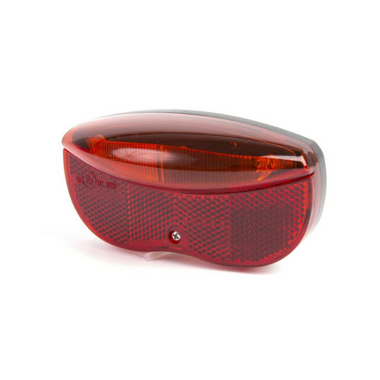FA0802C Ikzilight rear light holder
