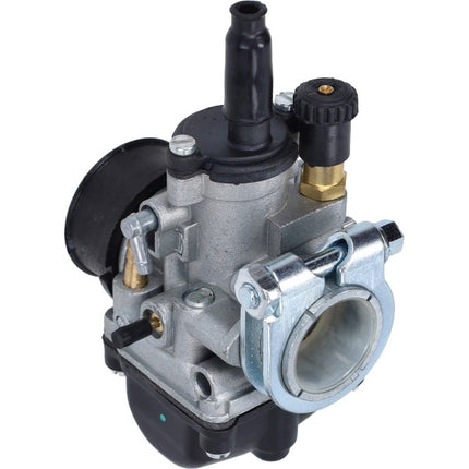 Carburetor DMP model Dellorto push-on clamp PHBG 21mm universal