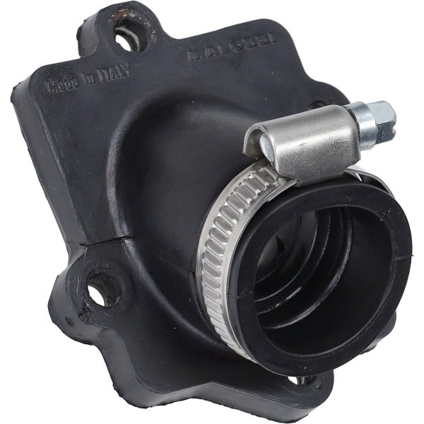 spruitstuk malossi 22-25mm minarelli hor 028857b