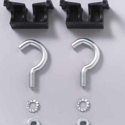 Bevestigingsset voor ringslot Axa 12-14mm