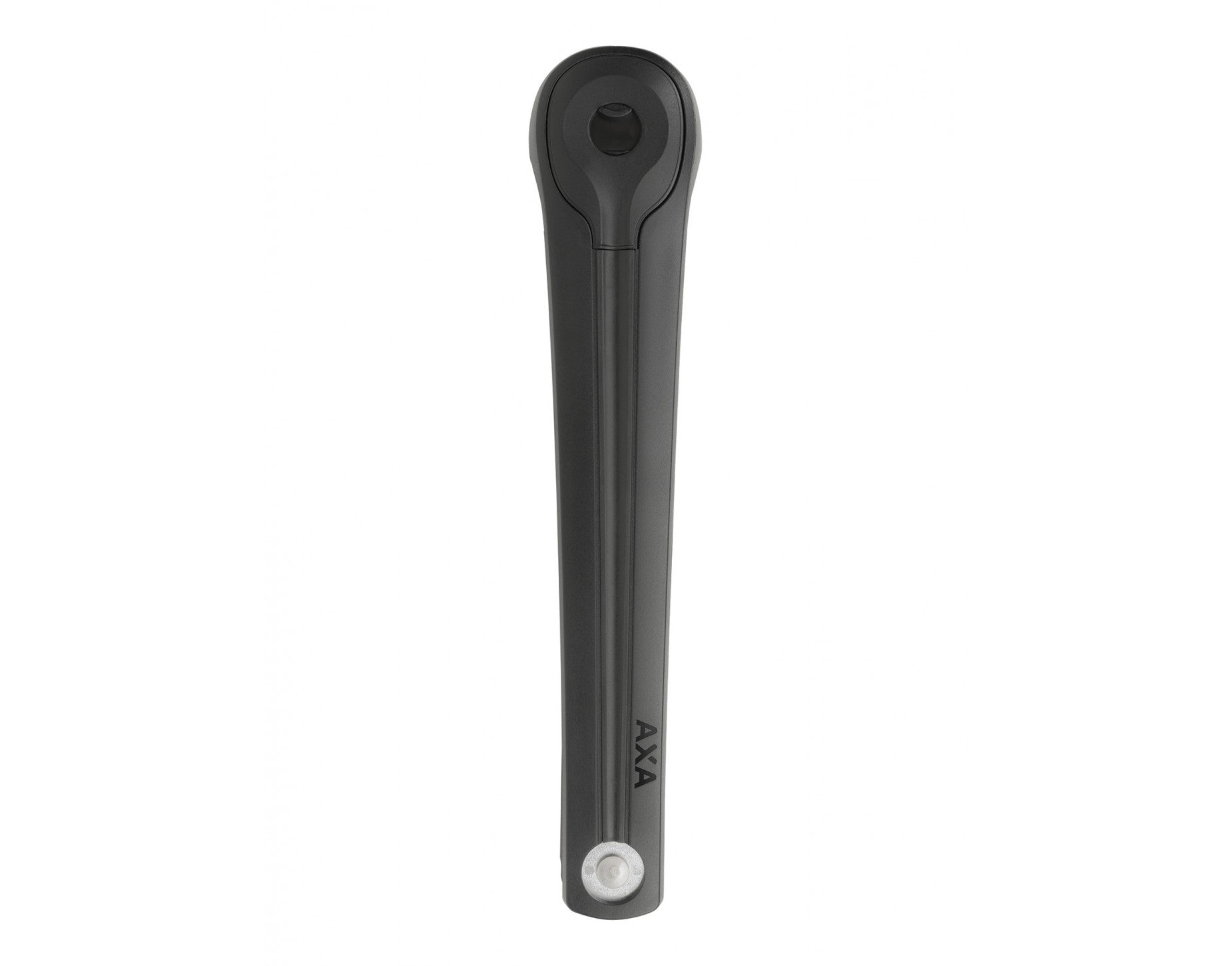 Beugelslot Axa Fold 100 - zwart