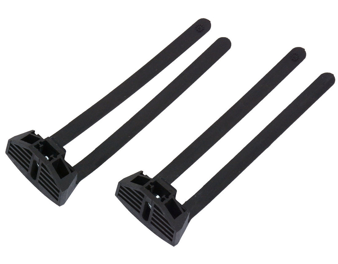 Ringslot bevestigingsset Axa Flex Mount