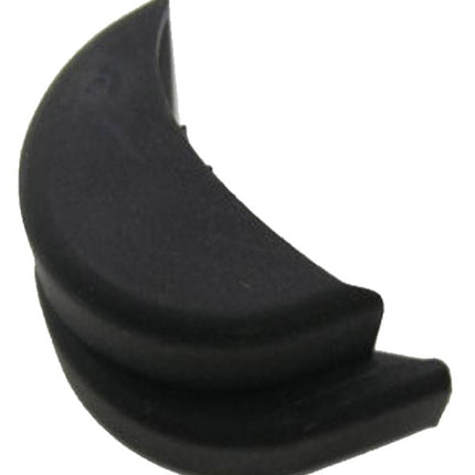 Bouton tournant Axa Victory - noir