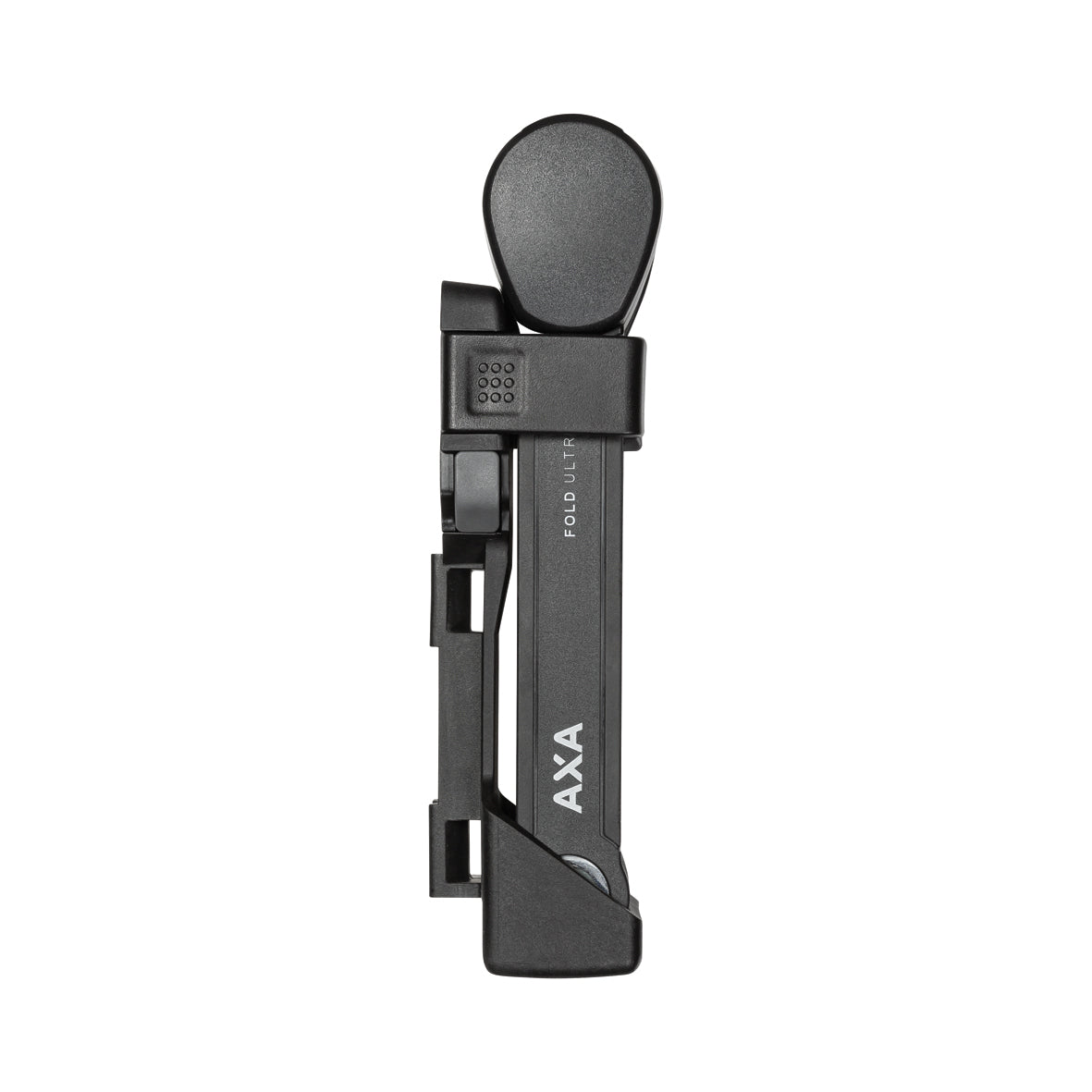 Vouwslot Axa Fold Ultra 90 - zwart