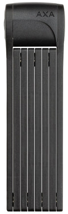 Vouwslot Axa Fold 100 Lite - zwart - afbeelding 2