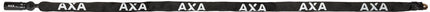 Kettingslot Axa Linq ART 2 - 180-9.5 - zwart - afbeelding 5