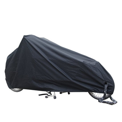 Bakfietshoes DS Covers Cargo 2-wiel - afbeelding 3