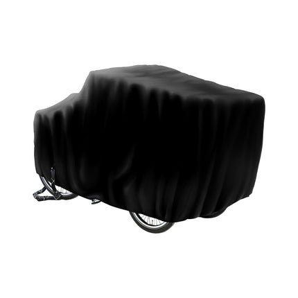 Bakfietshoes DS Covers Cargo 3WT voor bakfiets met regentent/-huif - afbeelding 2