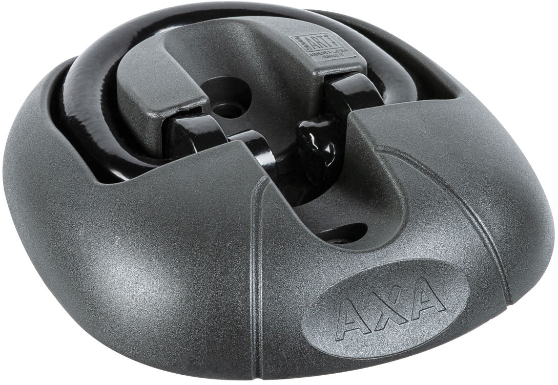 Muuranker / vloeranker Axa Floor Anchor - grijs