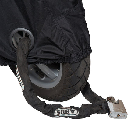 Scooterhoes DS Covers CUP - medium