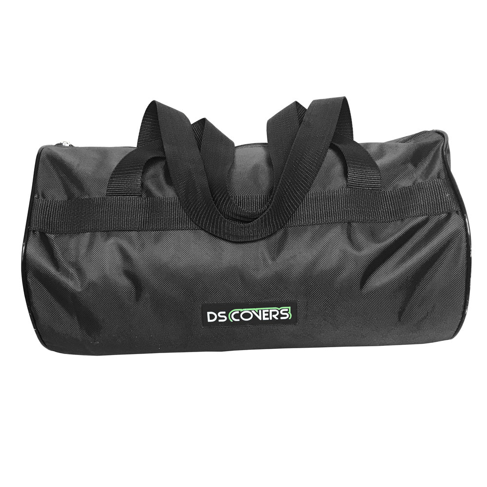 Autohoes DS Covers BOXX SUV indoor medium - zwart