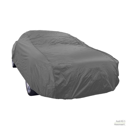 Autohoes DS Covers MAXX outdoor medium - grijs