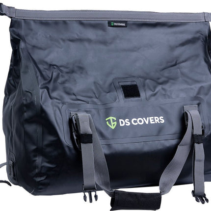Bagagetas DS Covers 60 liter - afbeelding 2