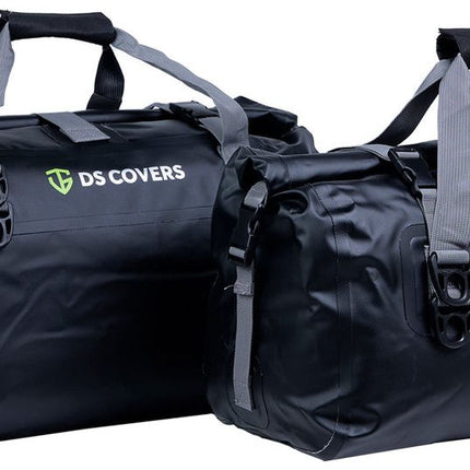 Bagagetas DS Covers 30 liter - afbeelding 2