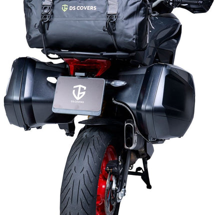 Bagagetas DS Covers 30 liter - afbeelding 3