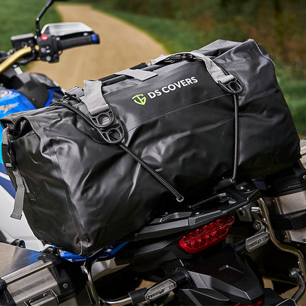 Bagagetas DS Covers 30 liter - afbeelding 4