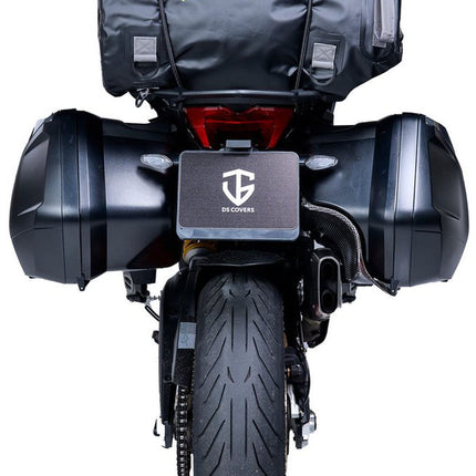Bagagerol DS Covers 30 liter - afbeelding 2