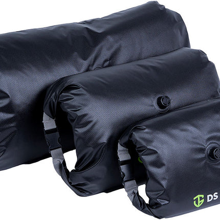 Waterdichte binnentas DS Covers 25 liter