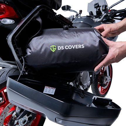 Waterdichte binnentas DS Covers 25 liter - afbeelding 9