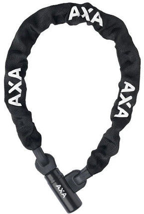 Kettingslot Axa Linq 110/9.5 - zwart