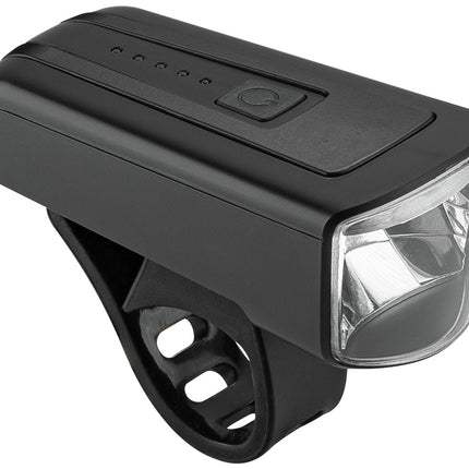 Koplamp Axa Dwn Front 100 Lux - USB-C oplaadbaar - afbeelding 5