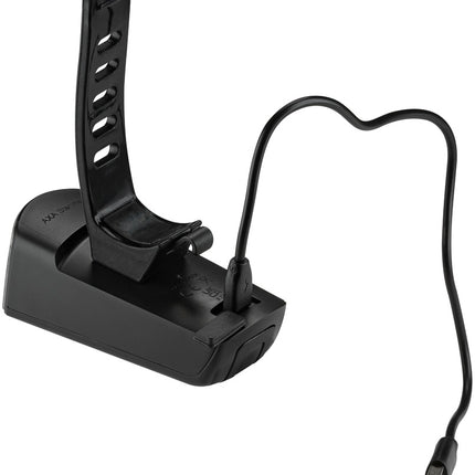 Koplamp Axa Dwn Front 100 Lux - USB-C oplaadbaar - afbeelding 4