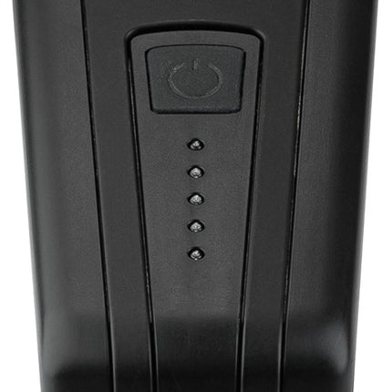 Koplamp Axa Dwn Front 100 Lux - USB-C oplaadbaar - afbeelding 3