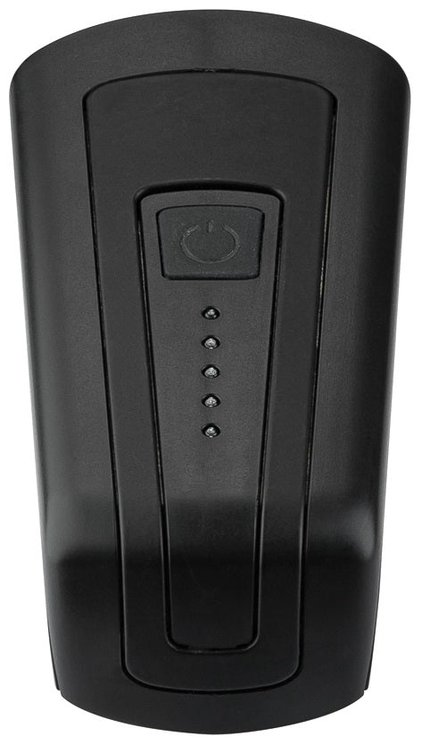 Koplamp Axa Dwn Front 100 Lux - USB-C oplaadbaar