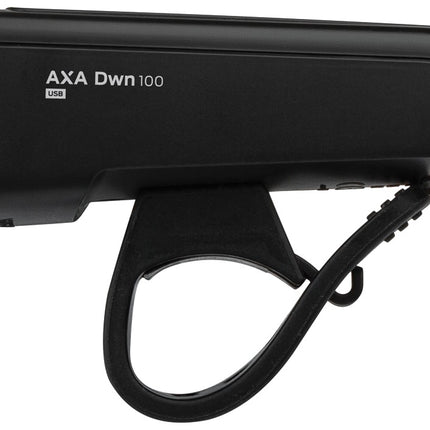 Verlichtingsset Axa Dwn Set 100 Lux USB-C oplaadbaar - afbeelding 4