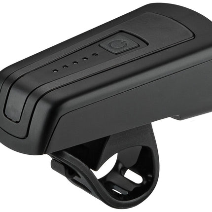 Verlichtingsset Axa Dwn Set 100 Lux USB-C oplaadbaar - afbeelding 2