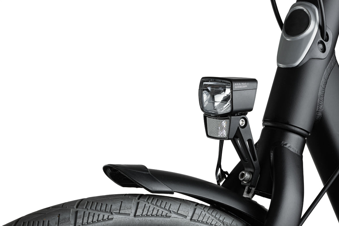 Koplamp Axa NXT 60 Steady