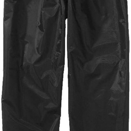 Regenpak Greenlands Basic M - zwart
