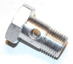 Bing 50-125 Afsluitschroef