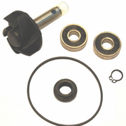 revision kit DMP water pump A-quality Minarelli horizontal
