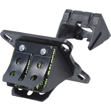 membraan malossi 4-kleps carbon mbx, mb, minarelli am6, mt, senda 274235.c0
