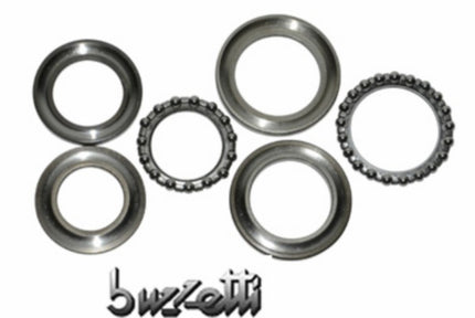 balhoofdset buzzetti scarabeo, sr alle mod. 3947
