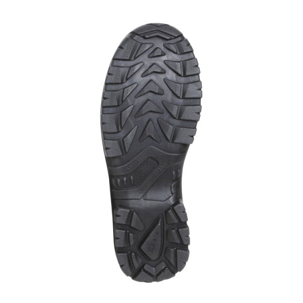 Leren werkschoenen Beta Tools 7243EN met veters (maat 42) - afbeelding 2