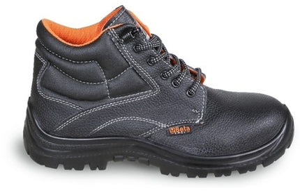 Leren werkschoenen Beta Tools 7243EN met veters (maat 42) - afbeelding 3