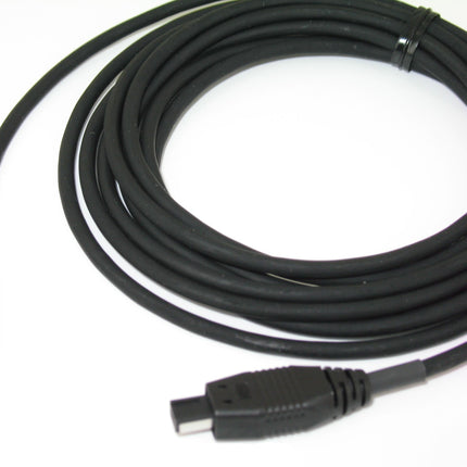 PC aansluitkabel Shimano DI2 SM-PCE1 USB naar E-tube kabel