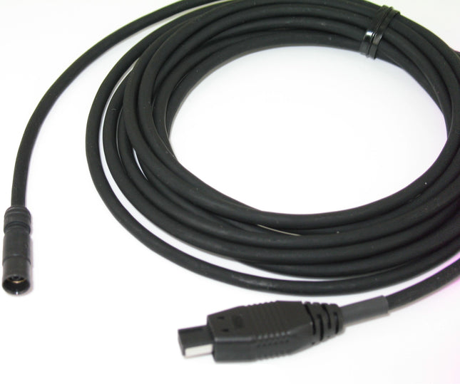 PC aansluitkabel Shimano DI2 SM-PCE1 USB naar E-tube kabel