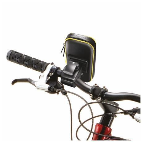 Telefoonhouder Celly Flexbike XXL universeel