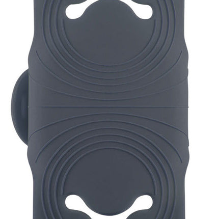 Telefoonhouder Bone Bike Tie Pro - blauw