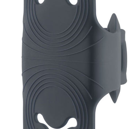 Telefoonhouder Bone Bike Tie Pro - blauw