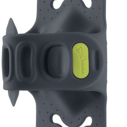 Telefoonhouder Bone Bike Tie Pro - blauw