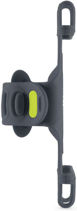 Telefoonhouder Bone Bike Tie Pro - blauw
